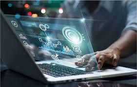 Business English (for Computer Science Students) (6B01515) English