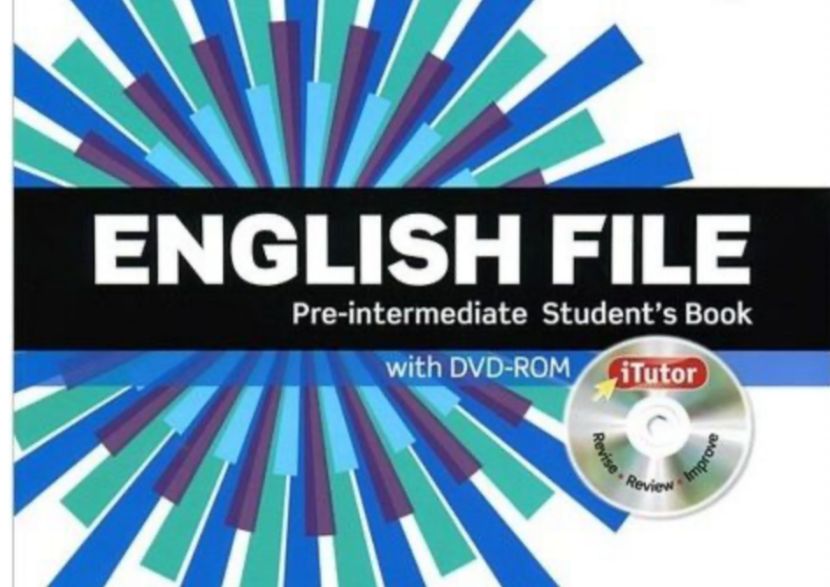 Английский язык-2 (В-1) cs0107