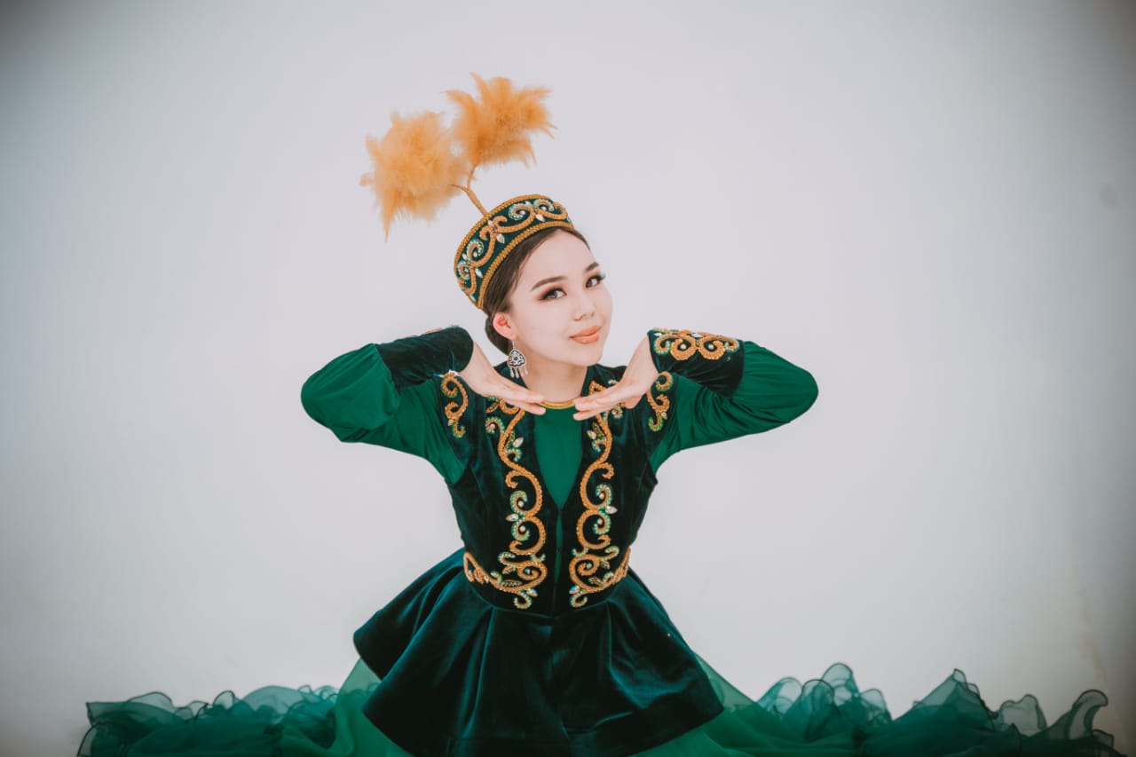 Теория и методика преподавания казахского танца 1 cs2023