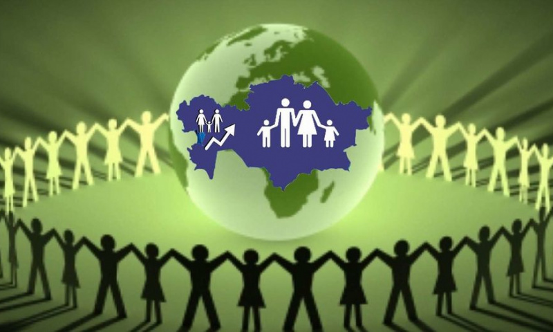 Тарихи демография geography