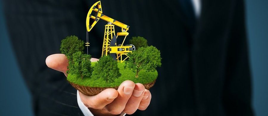 Изменение климата и «зеленая» экономика Madalieva