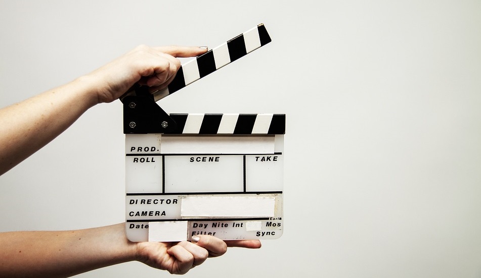 Особенности видеопроизводства онлайн-курсов 2023-2024 DU2023