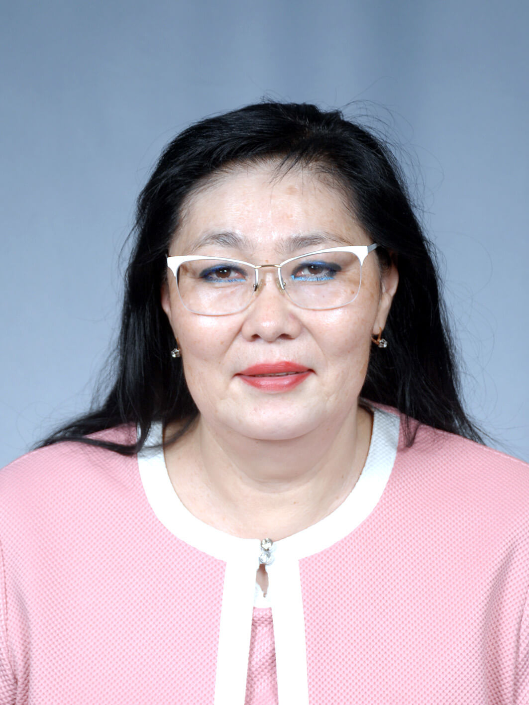 Фотография преподавателя #2