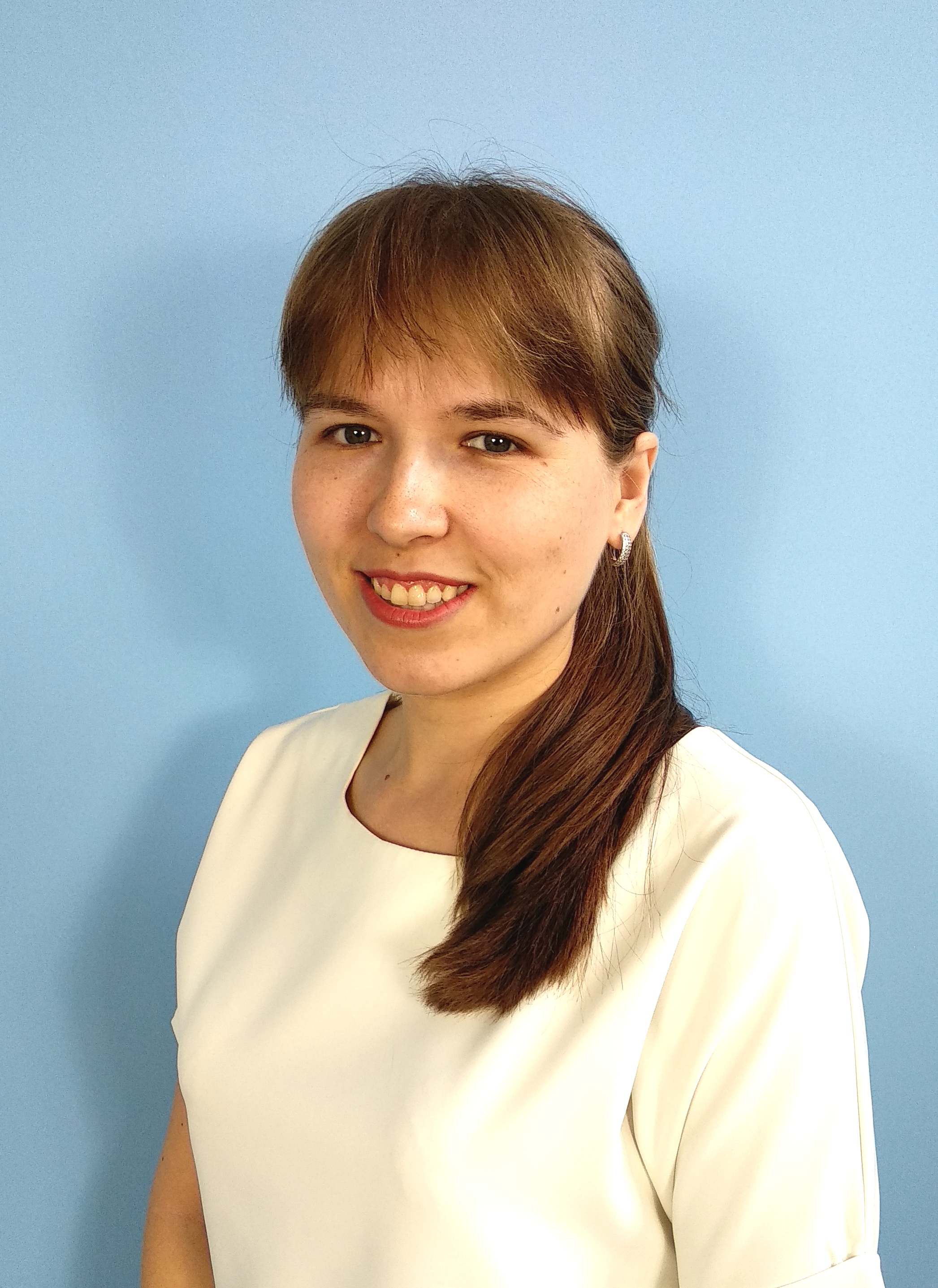 Фотография преподавателя #2