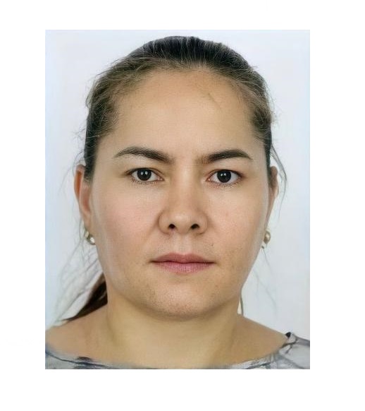 Фотография преподавателя #1