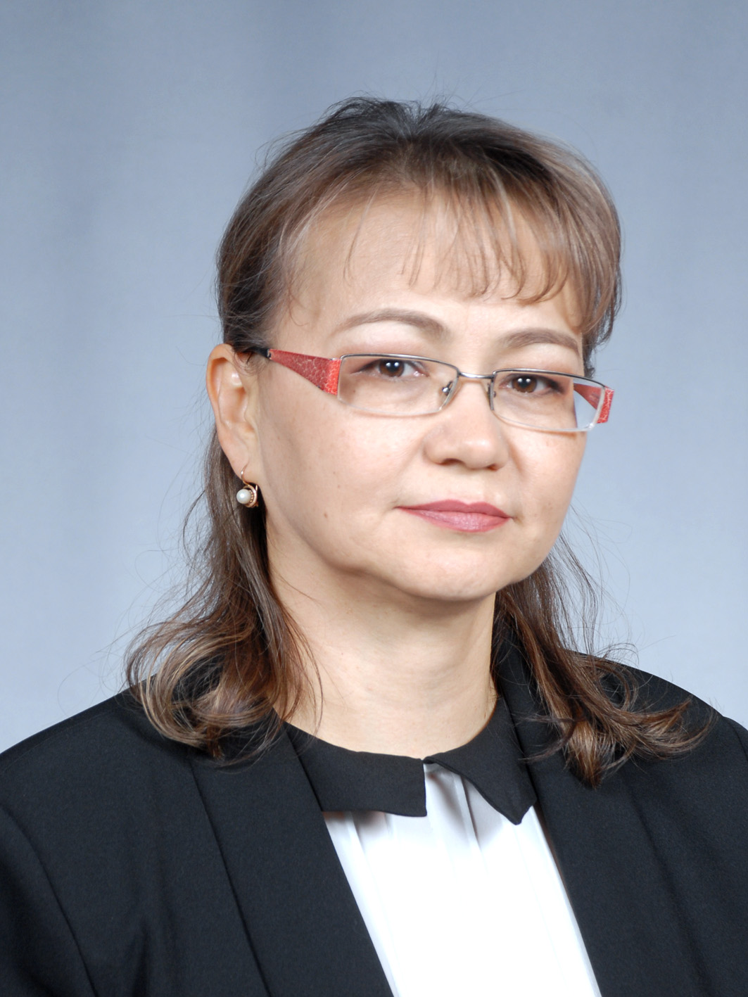 Фотография преподавателя #1