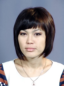 Фотография преподавателя #1