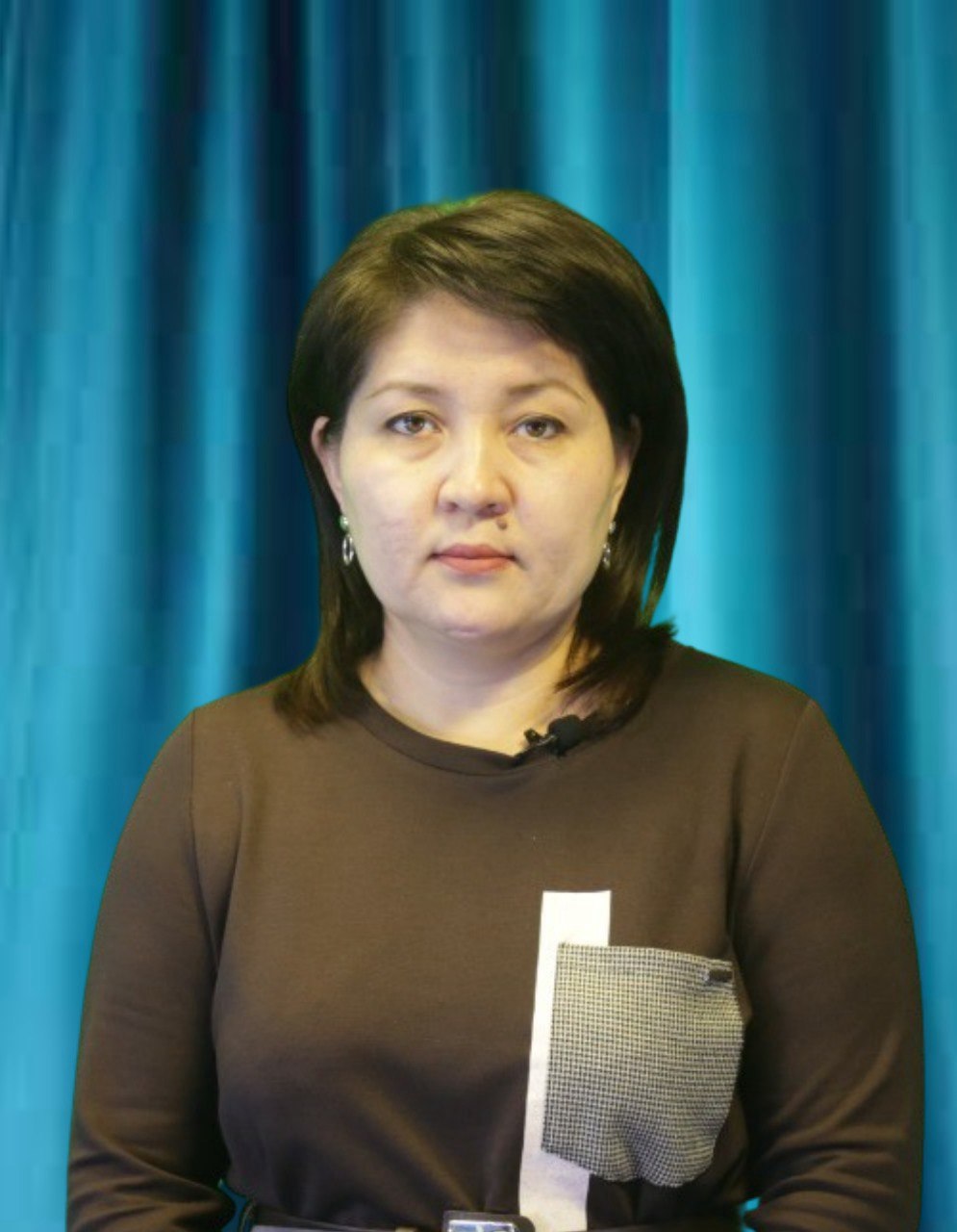 Фотография преподавателя #1