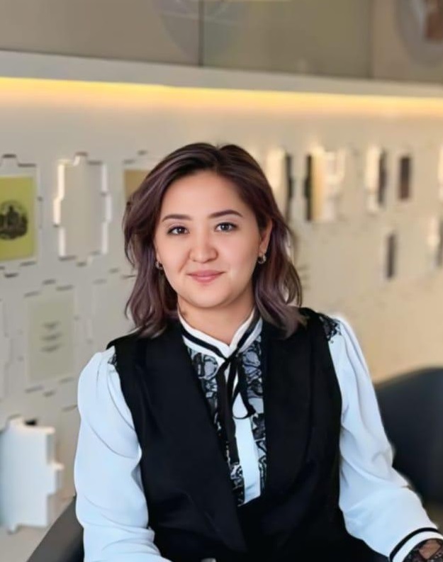 Фотография преподавателя #2