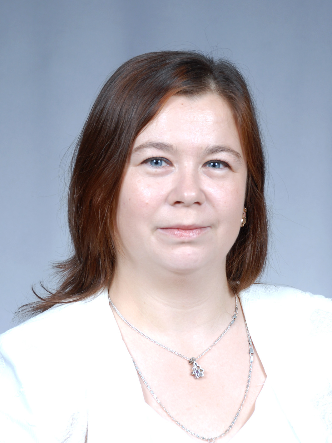 Фотография преподавателя #3