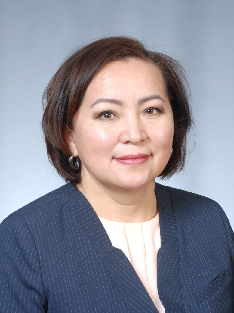 Фотография преподавателя #1