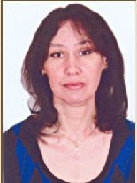 Фотография преподавателя #1