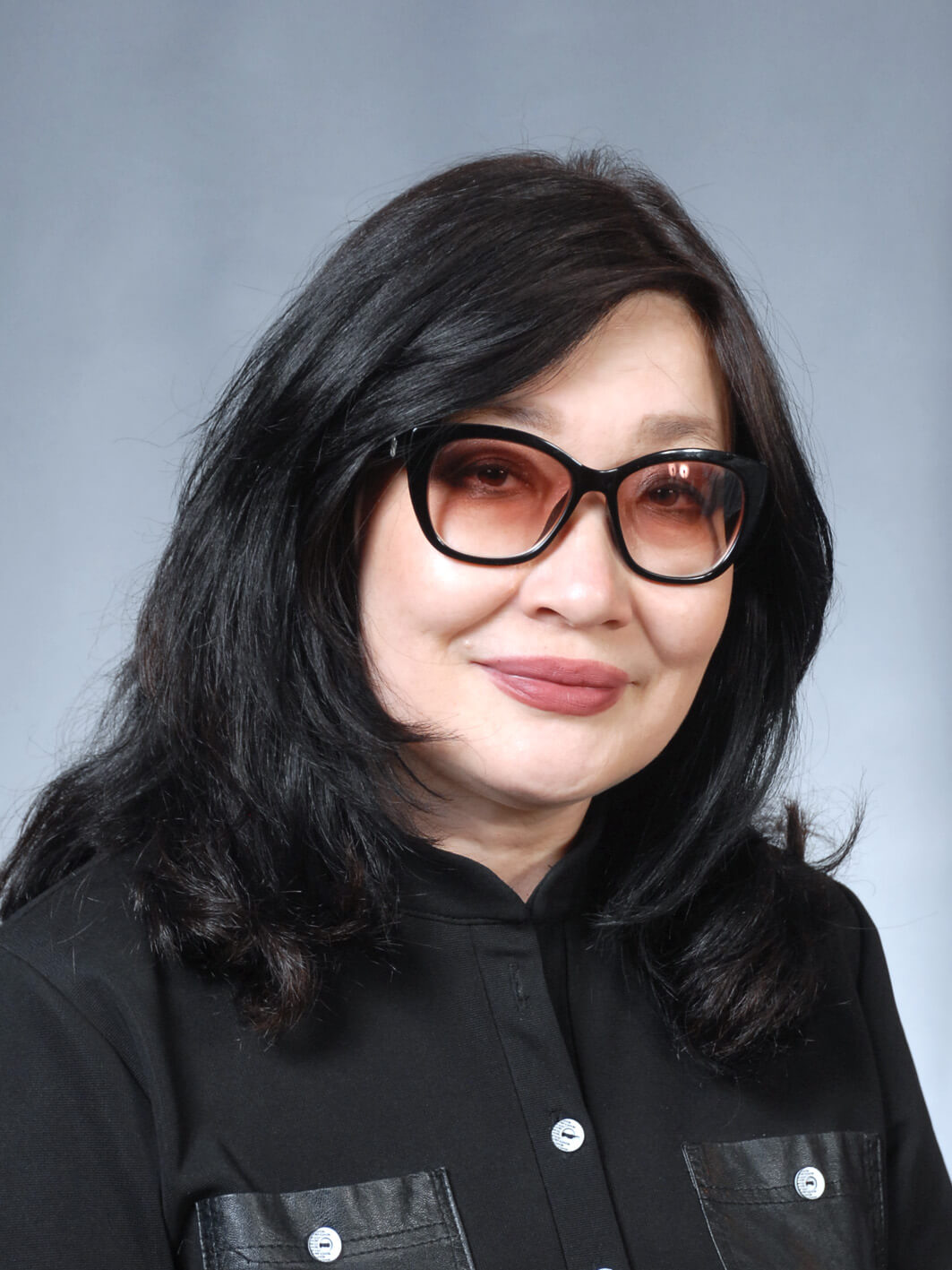 Фотография преподавателя #2