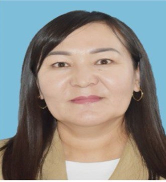 Фотография преподавателя #1