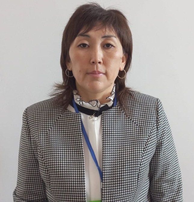 Фотография преподавателя #3