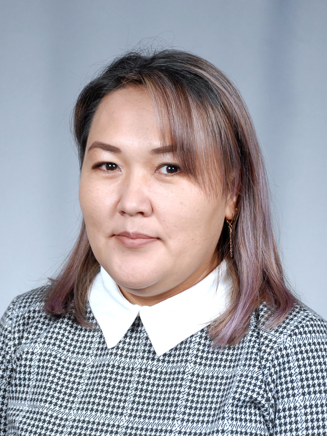 Фотография преподавателя #3