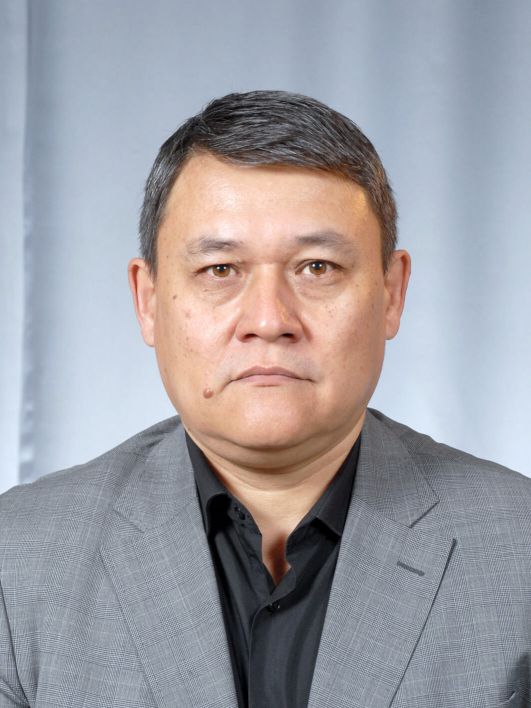 Фотография преподавателя #1