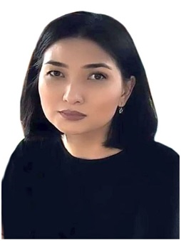 Фотография преподавателя #1