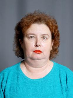 Фотография преподавателя #2