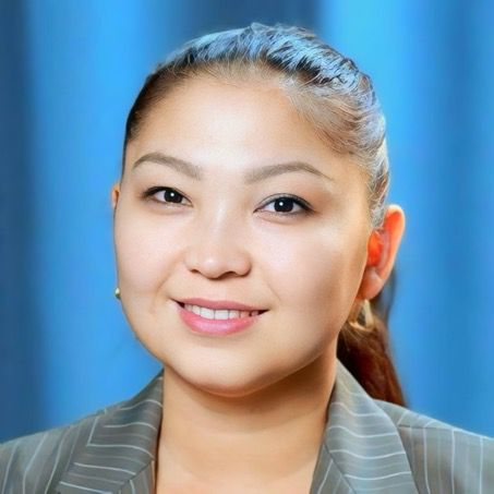 Фотография преподавателя #1