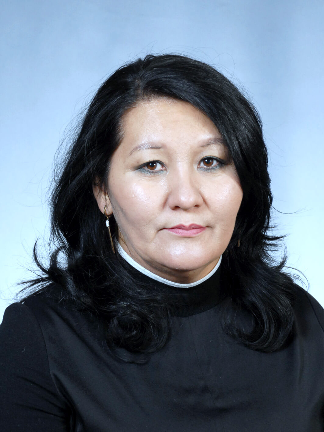 Фотография преподавателя #1