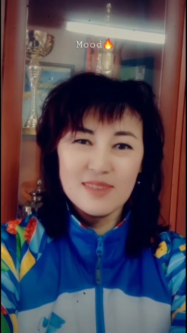 Фотография преподавателя #1