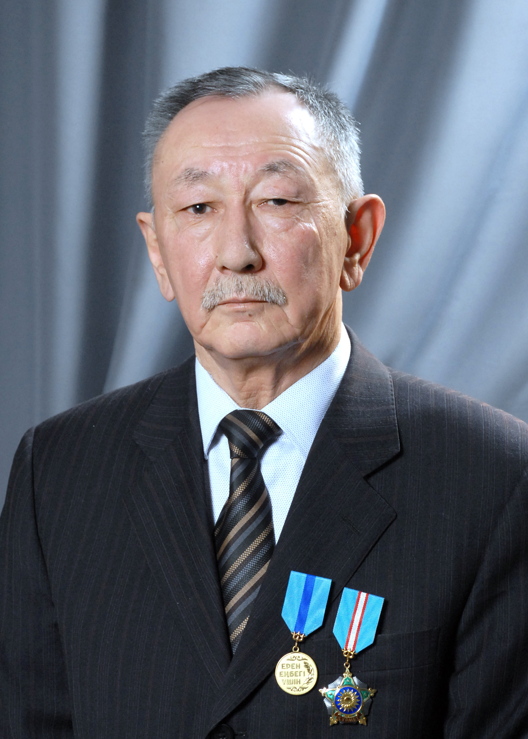 Фотография преподавателя #1