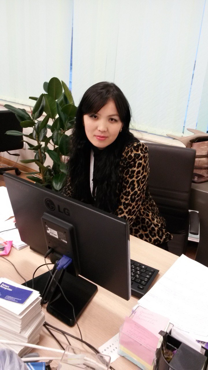 Course Staff Image #1