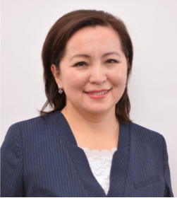 Фотография преподавателя #1