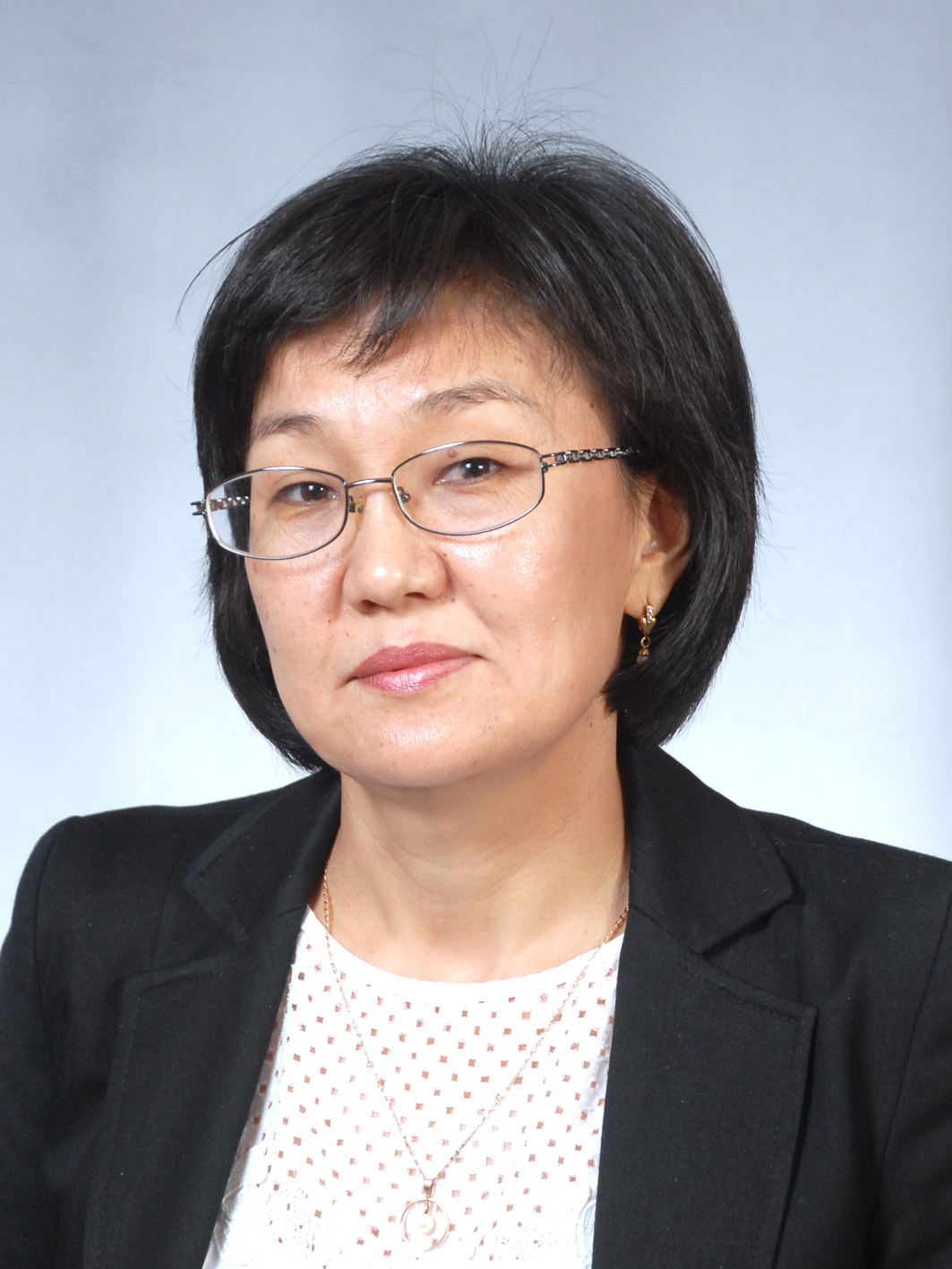 Фотография преподавателя #2