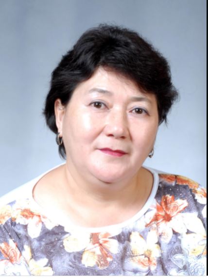 Фотография преподавателя #1