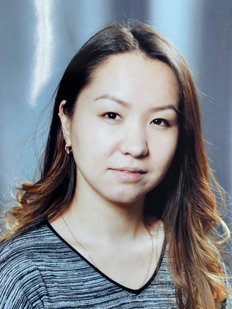 Course Staff Image #1