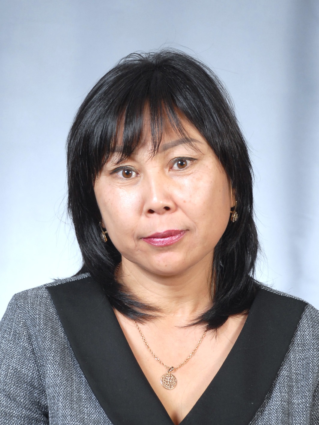 Фотография преподавателя №1