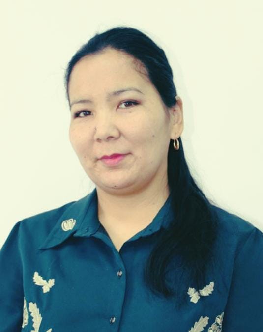 Фотография преподавателя #2