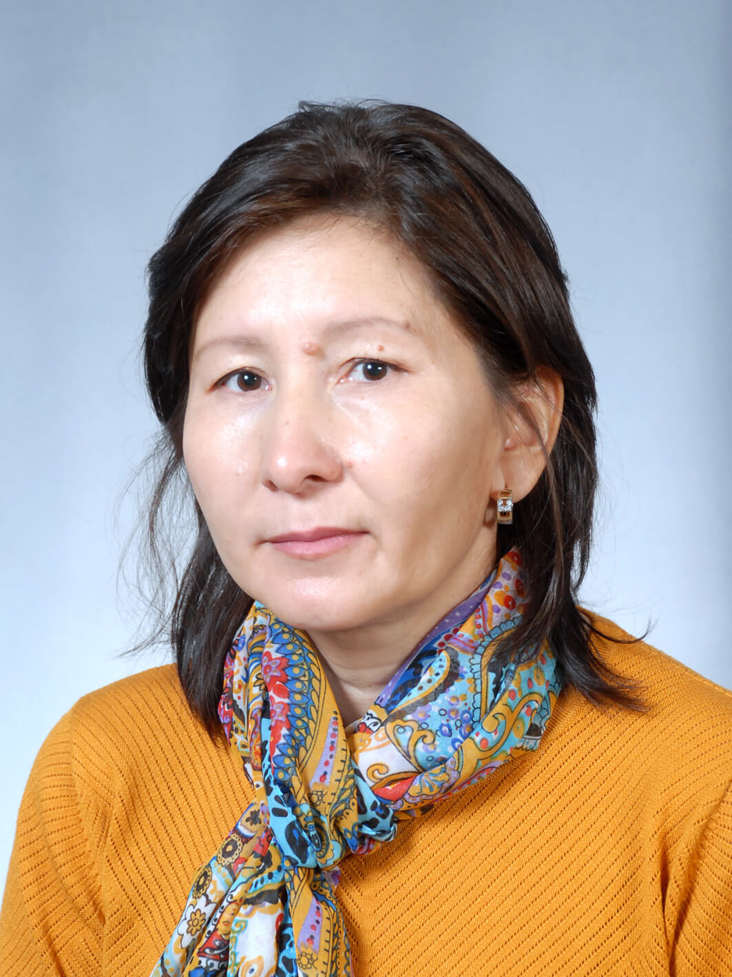 Фотография преподавателя #2