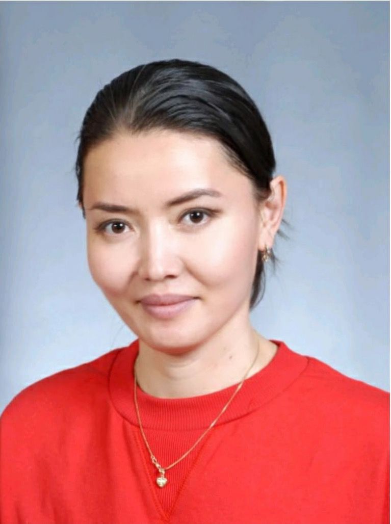 Фотография преподавателя #2