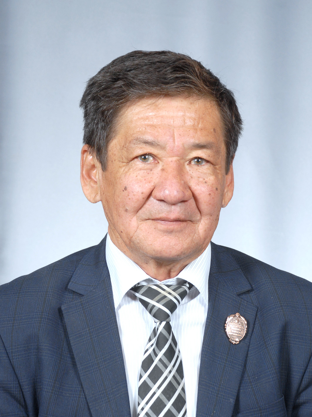 Фотография преподавателя #1