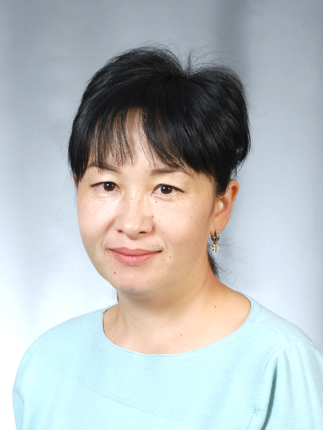 Фотография преподавателя #2