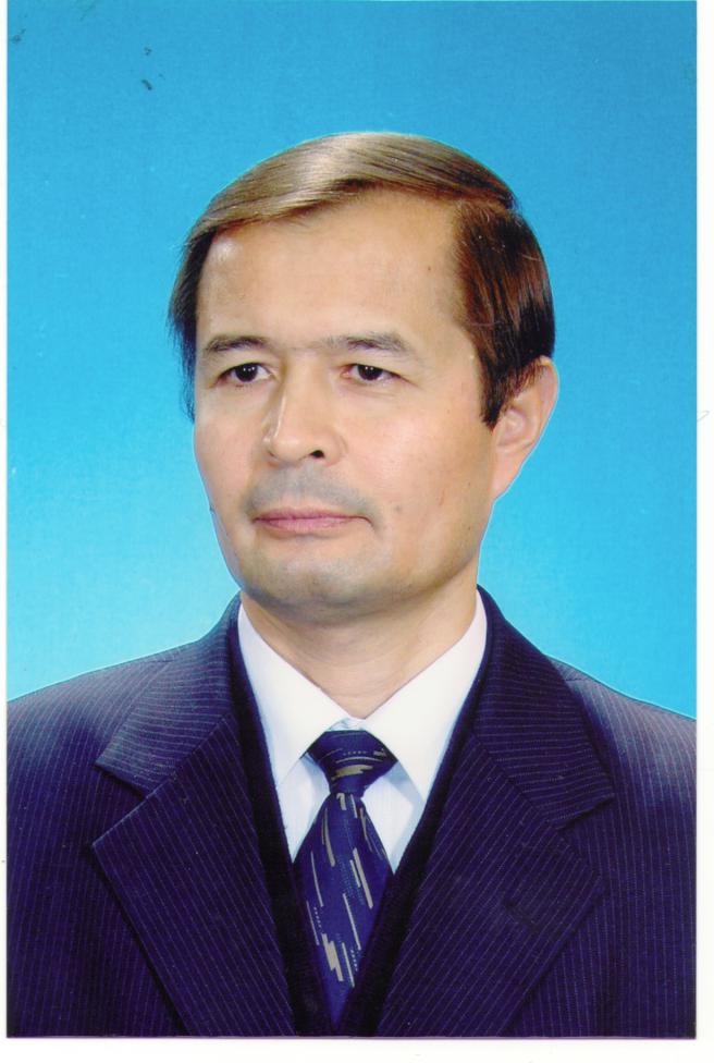 Фотография преподавателя #1